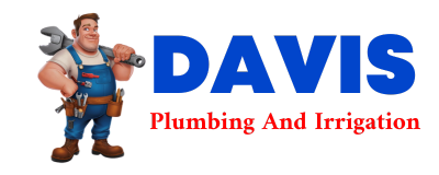 Trusted plumber in SAUNDERSTOWN